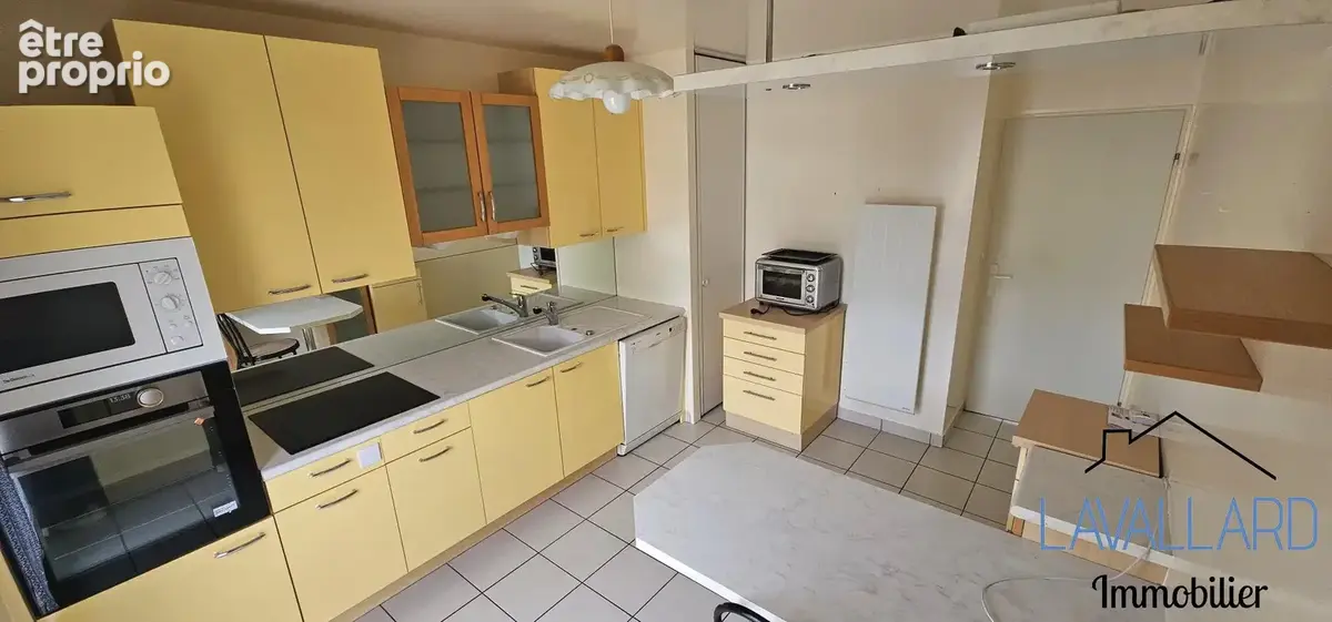 Appartement 3 pièces 86 m² à vendre à Amiens (80000) - photo 4