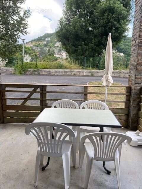 Appartement 34 m² à Entraygues-Sur-Truyere  - photo 5