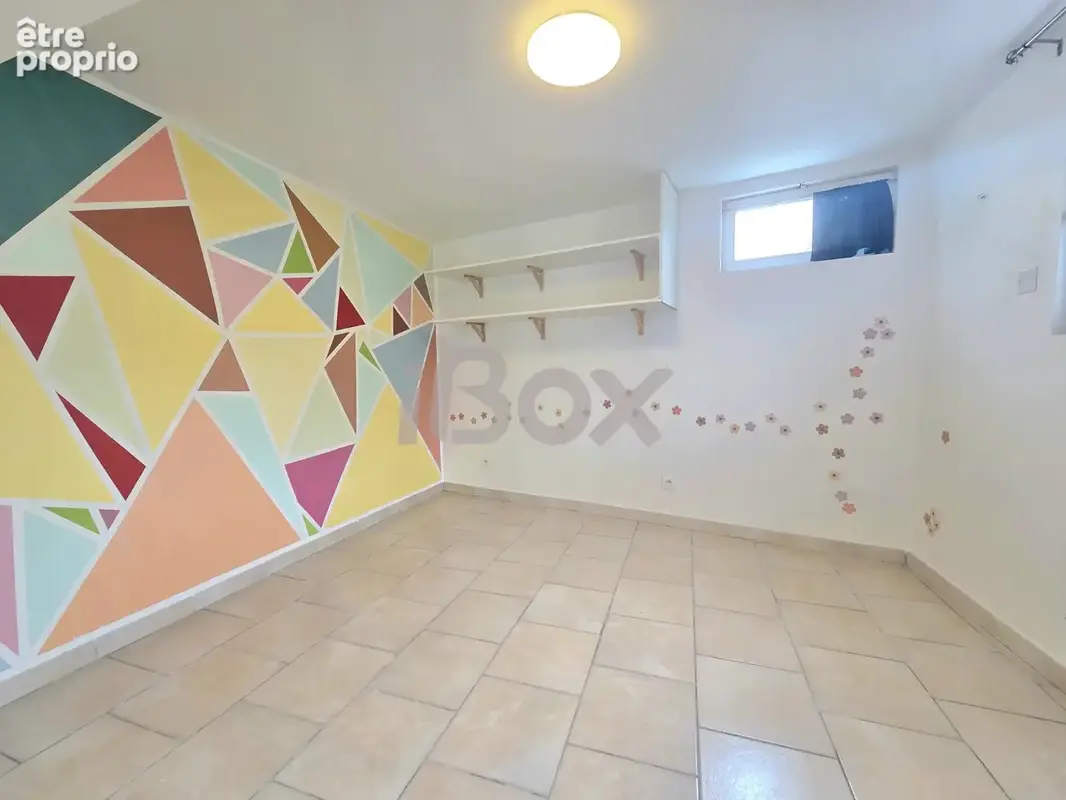 Maison individuelle 77 m2 - TOULON EST BRUNET/FONT PRE - 3 chambres - photo 6