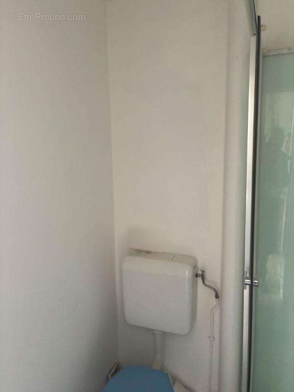 Appartement à EVREUX