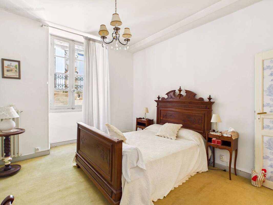 Belle maison de village de 4 chambres au cœur de la bastide de Monflanquin - photo 11