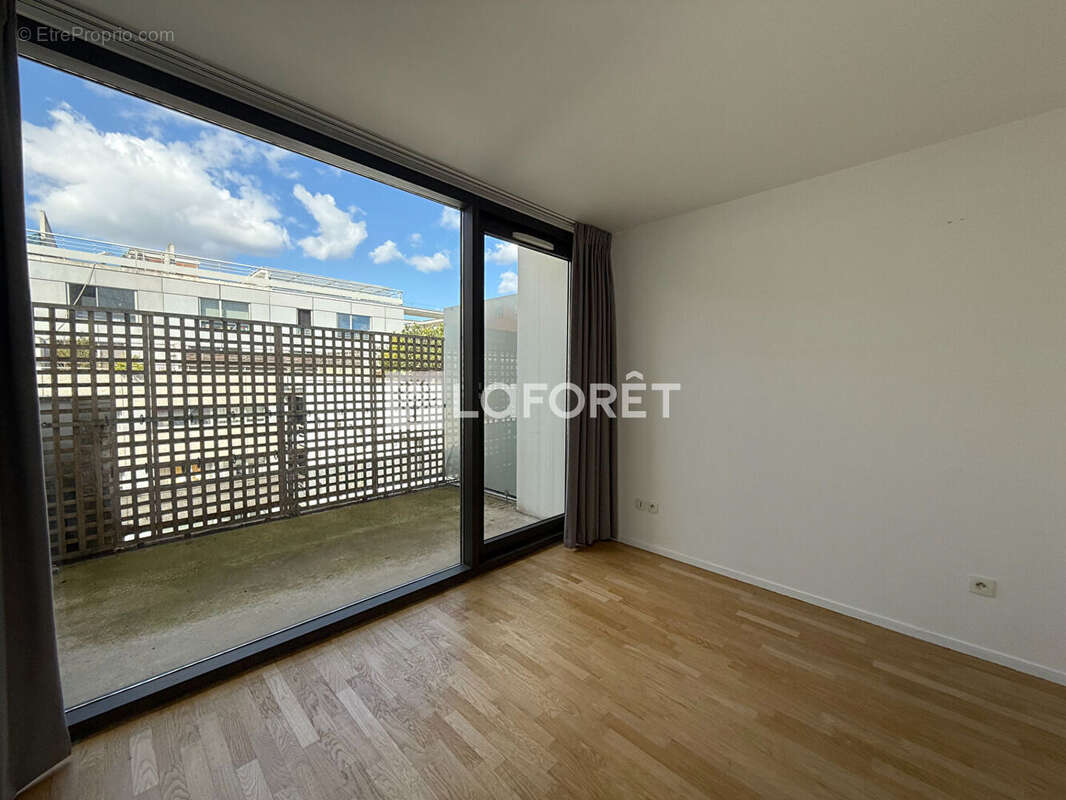 Appartement à PARIS-13E