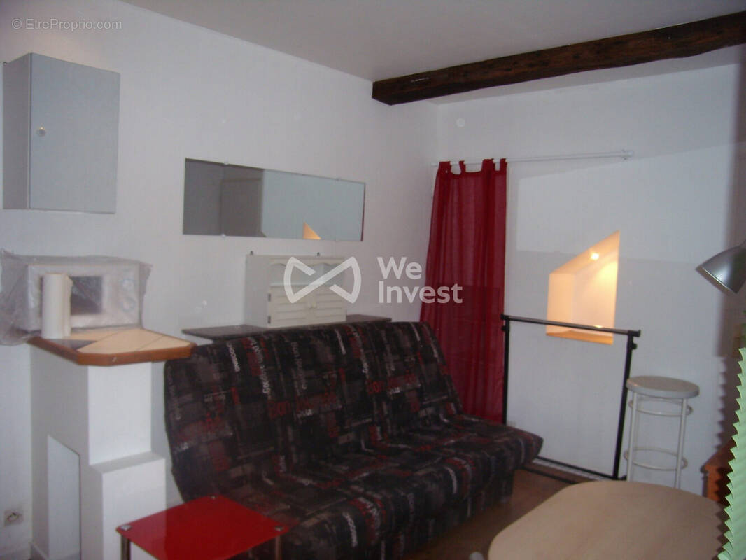 Appartement à PAU
