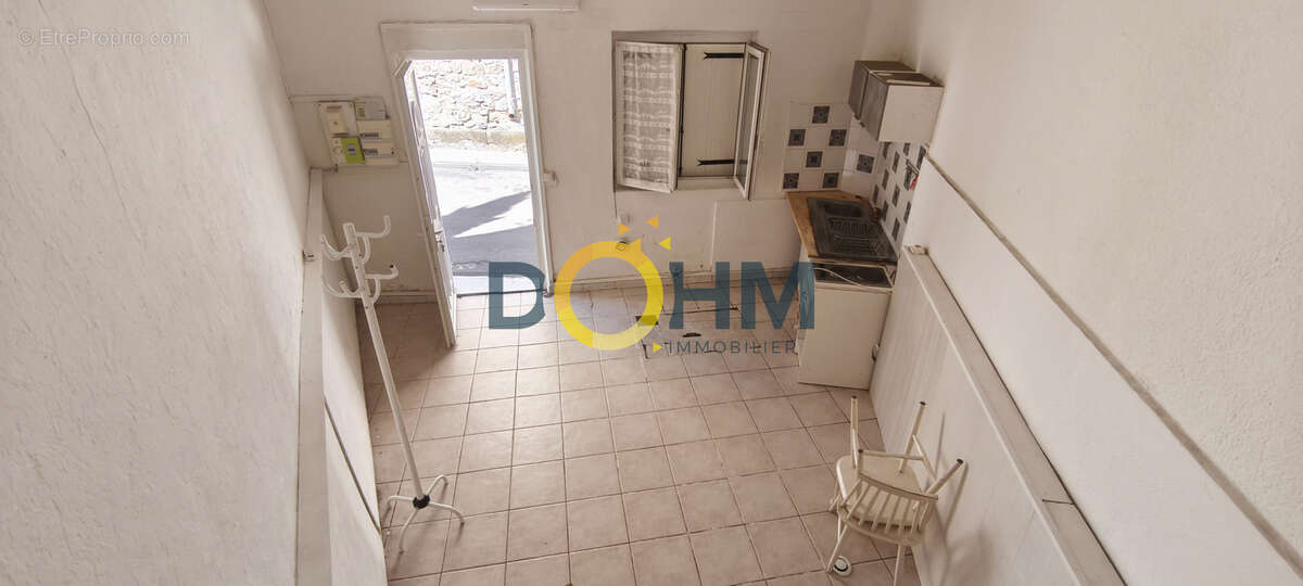 Petite maison de village - photo 8