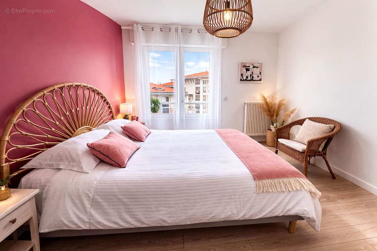 Appartement à BIARRITZ