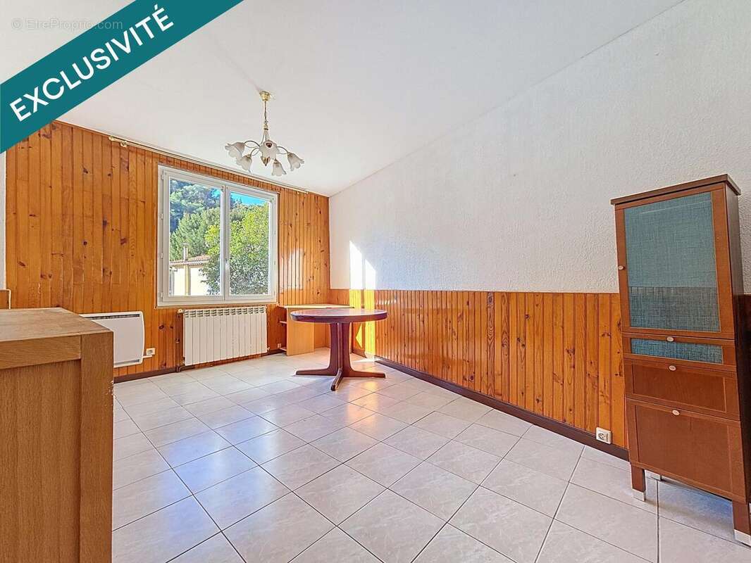 Photo 2 - Maison à GRAISSESSAC