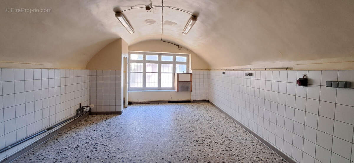 Appartement à SAINT-HIPPOLYTE-DU-FORT