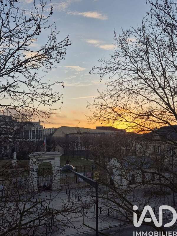 Photo 9 - Appartement à MAISONS-ALFORT