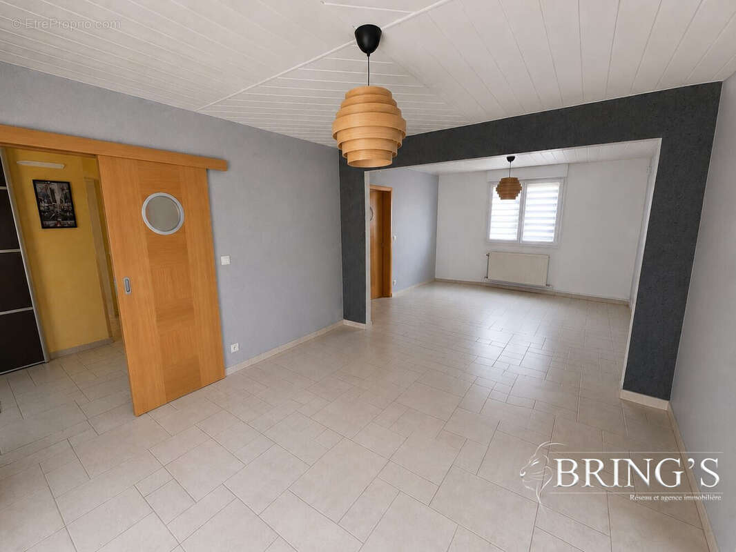 Maison à MARLY