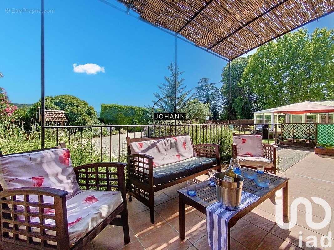 Photo 5 - Maison à NYONS