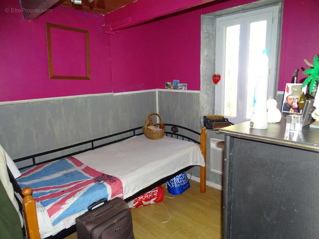 Maison à MARSEILLE-15E