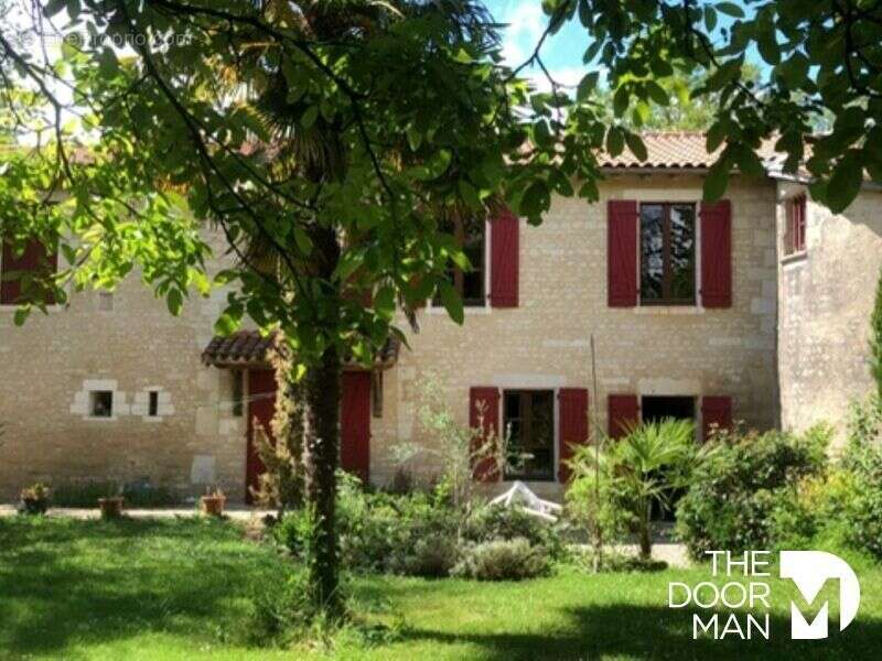 Maison à CELLES-SUR-BELLE