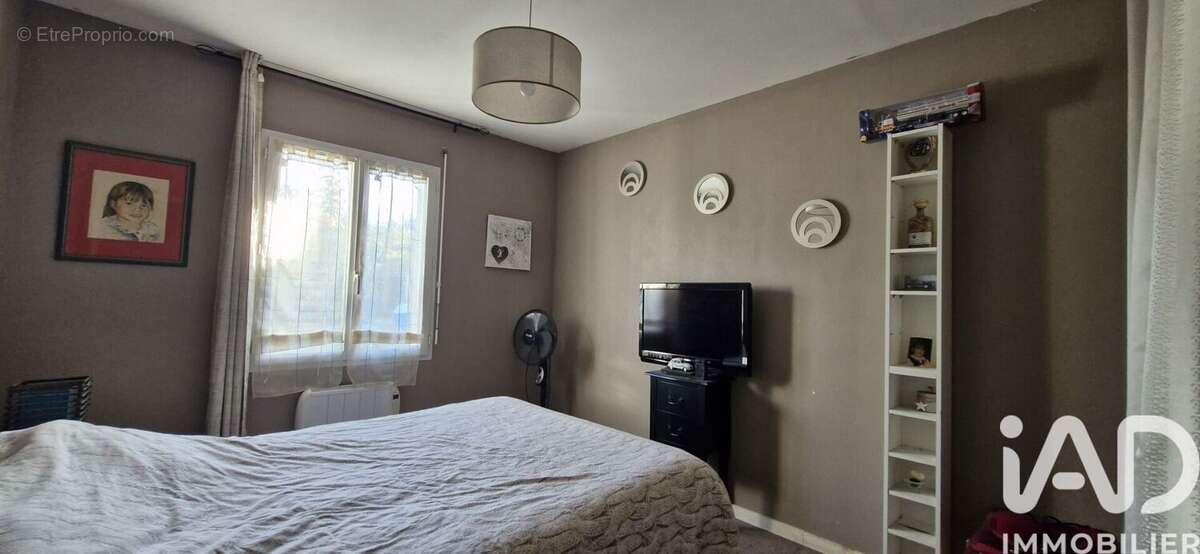 Photo 4 - Maison à SAINT-MEDARD-D'AUNIS