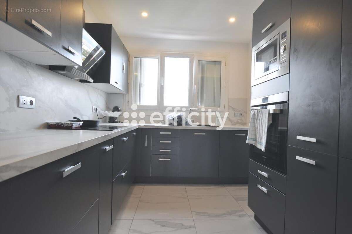 Appartement - photo 4