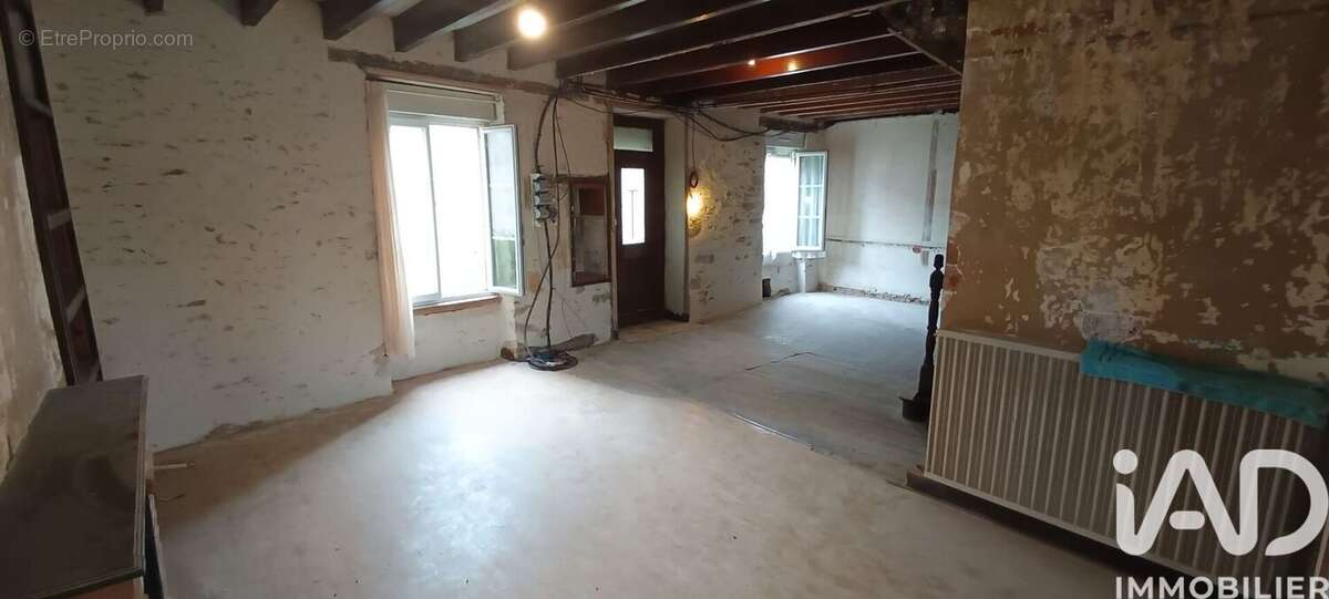 Photo 3 - Maison à MOUILLERON-EN-PAREDS