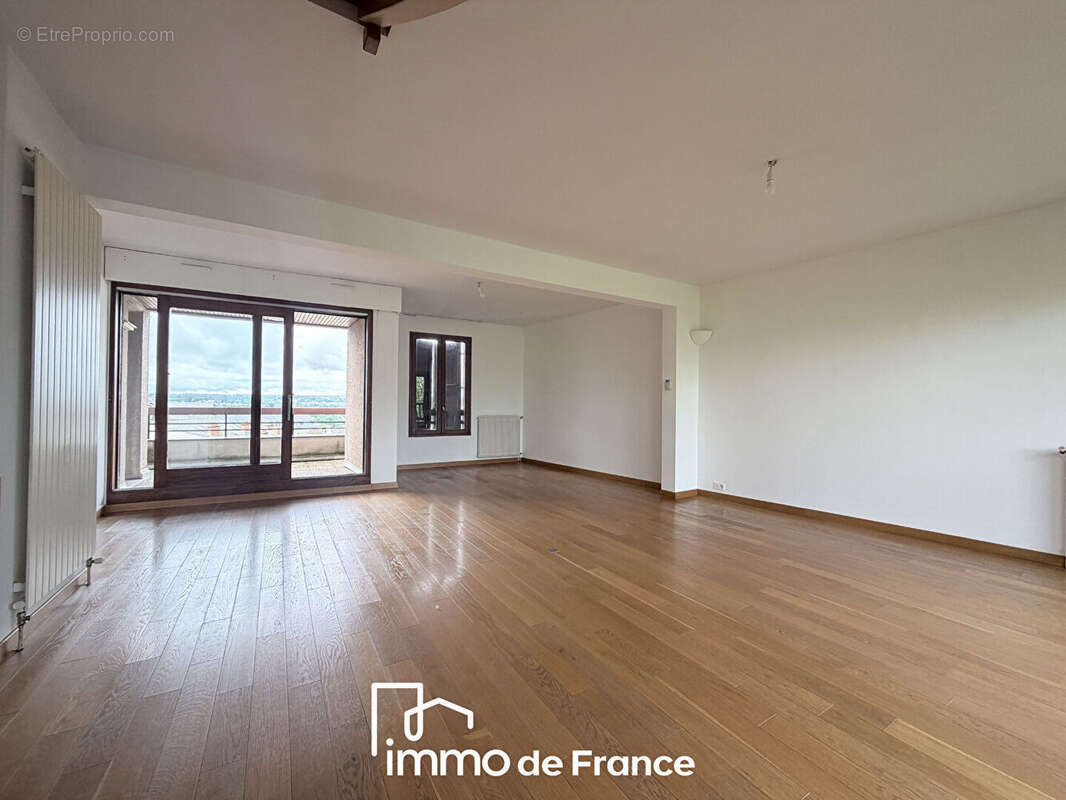 Appartement à RODEZ