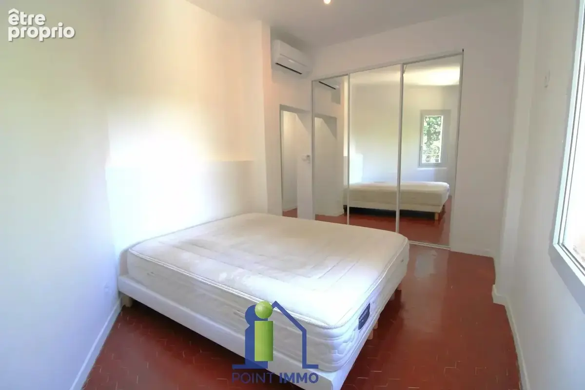 Magnifique maison 6 chambres avec piscine à Château Gombert - photo 26
