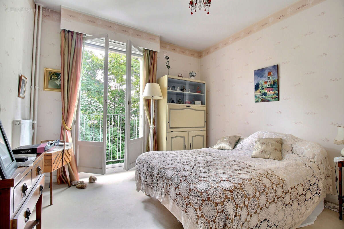 Appartement à VERSAILLES