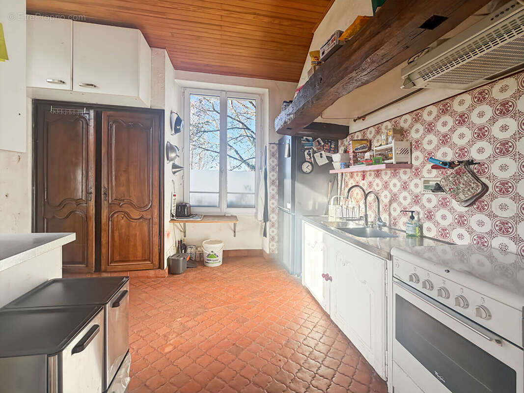 Maison à VILLEBON-SUR-YVETTE