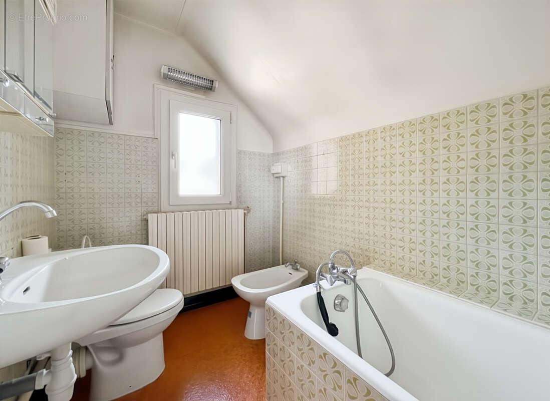 Maison 88m² à verrières-le-buisson - photo 10