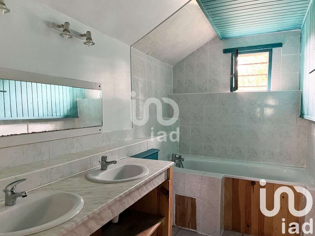 Photo 7 - Maison à VERNOU-LA-CELLE-SUR-SEINE