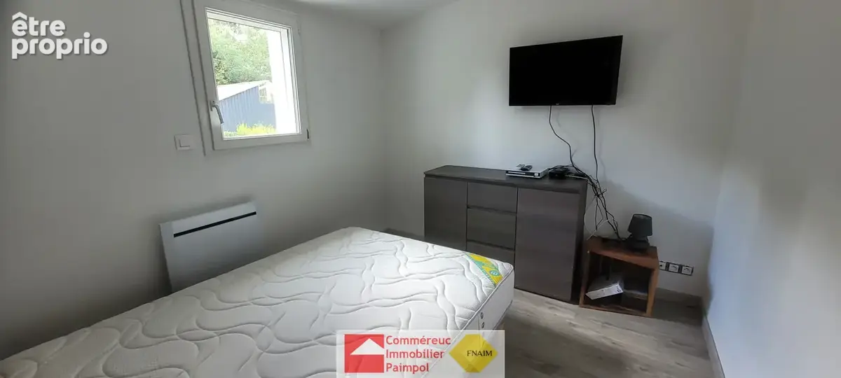 Maison à vendre   plourivo (côtes-d’armor) - photo 8
