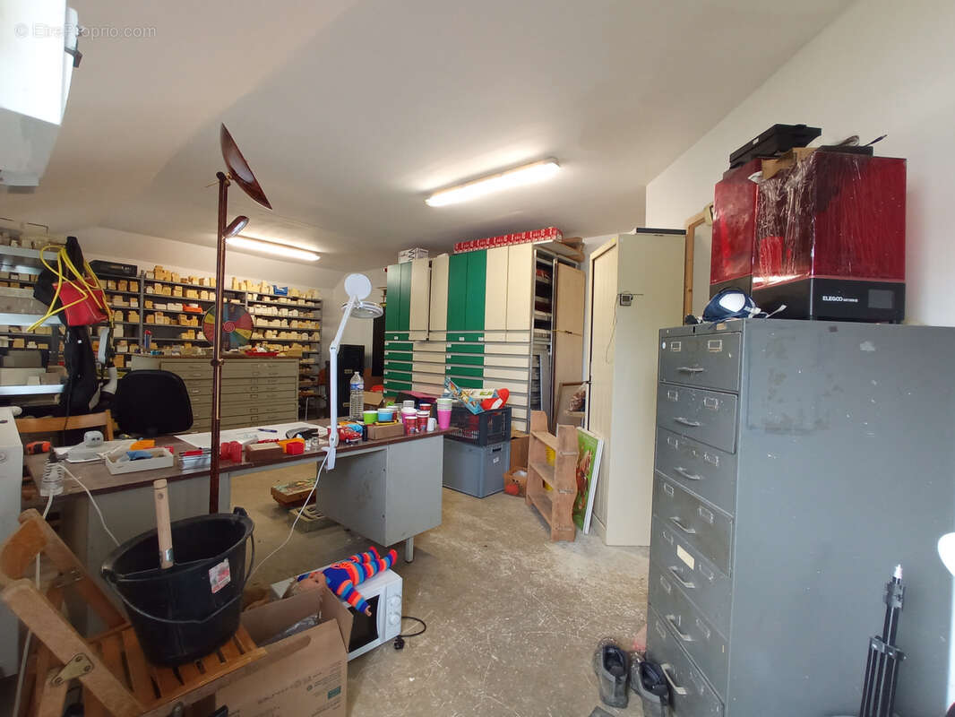 Appartement à LE NEUBOURG