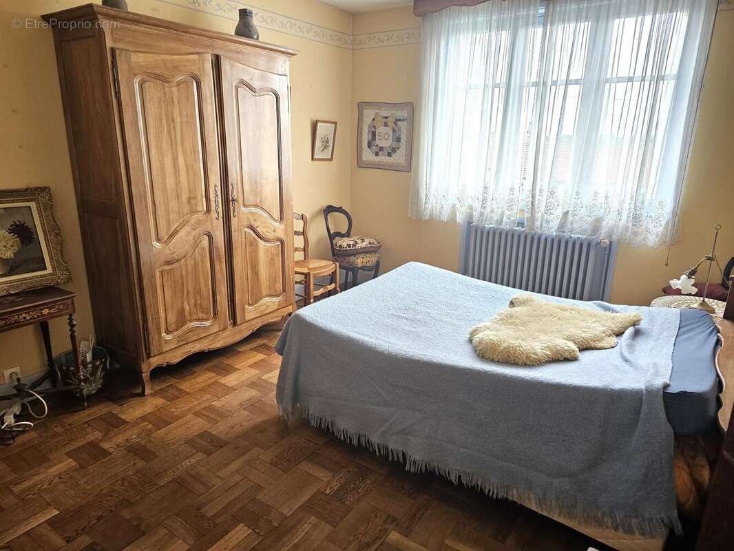 Photo 7 - Maison à BEAUVAIS