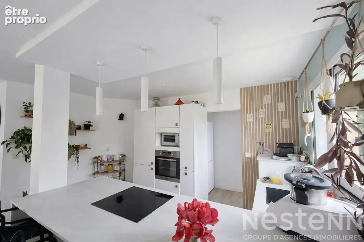 Coup de coeur assuré - maison familiale avec extérieurs exceptionnels - photo 5