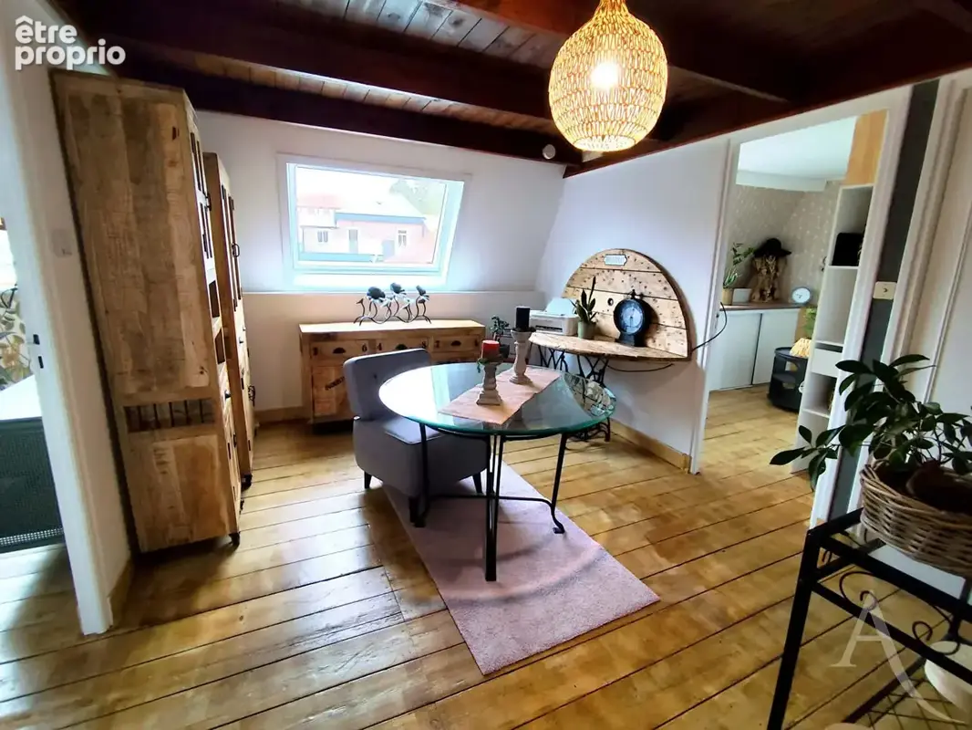 Maison  5 pièce(s) 106 m2 - photo 8