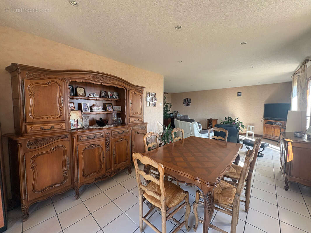 Maison à CHAMALIERES