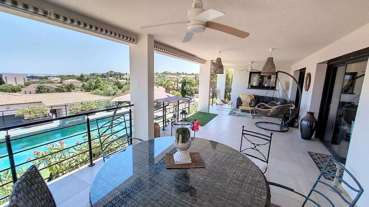 Vente Maison Fitou(11510) 675 000ï¿œ - photo 2