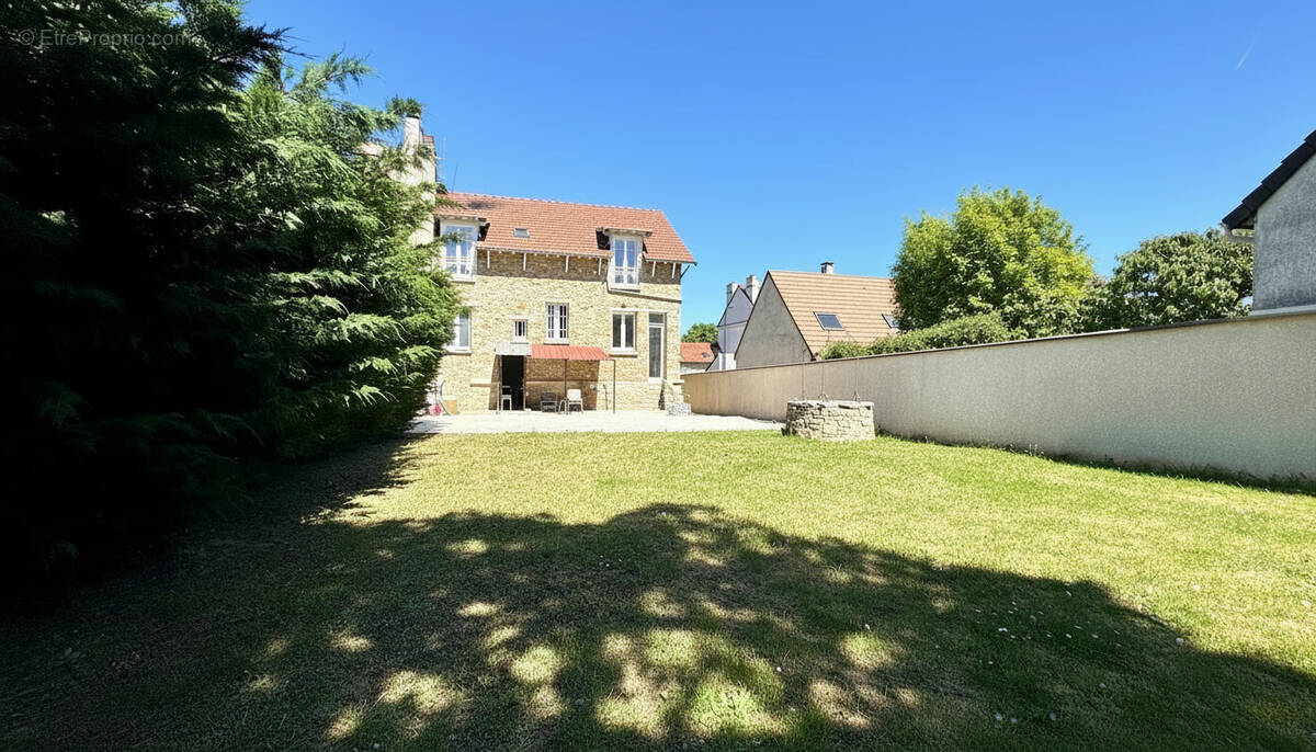 Maison à EVRY