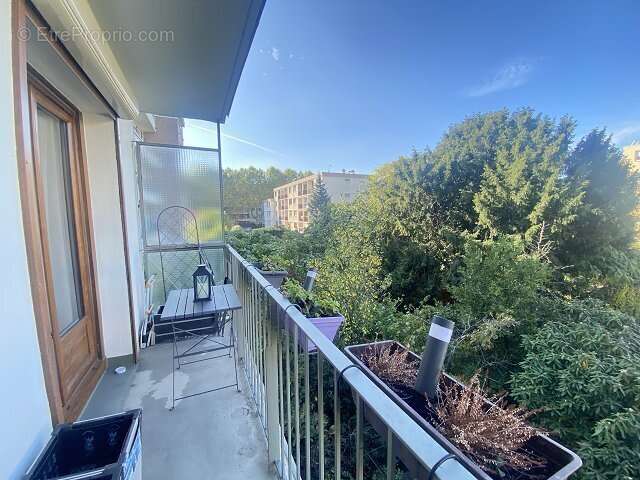 Appartement à ALFORTVILLE