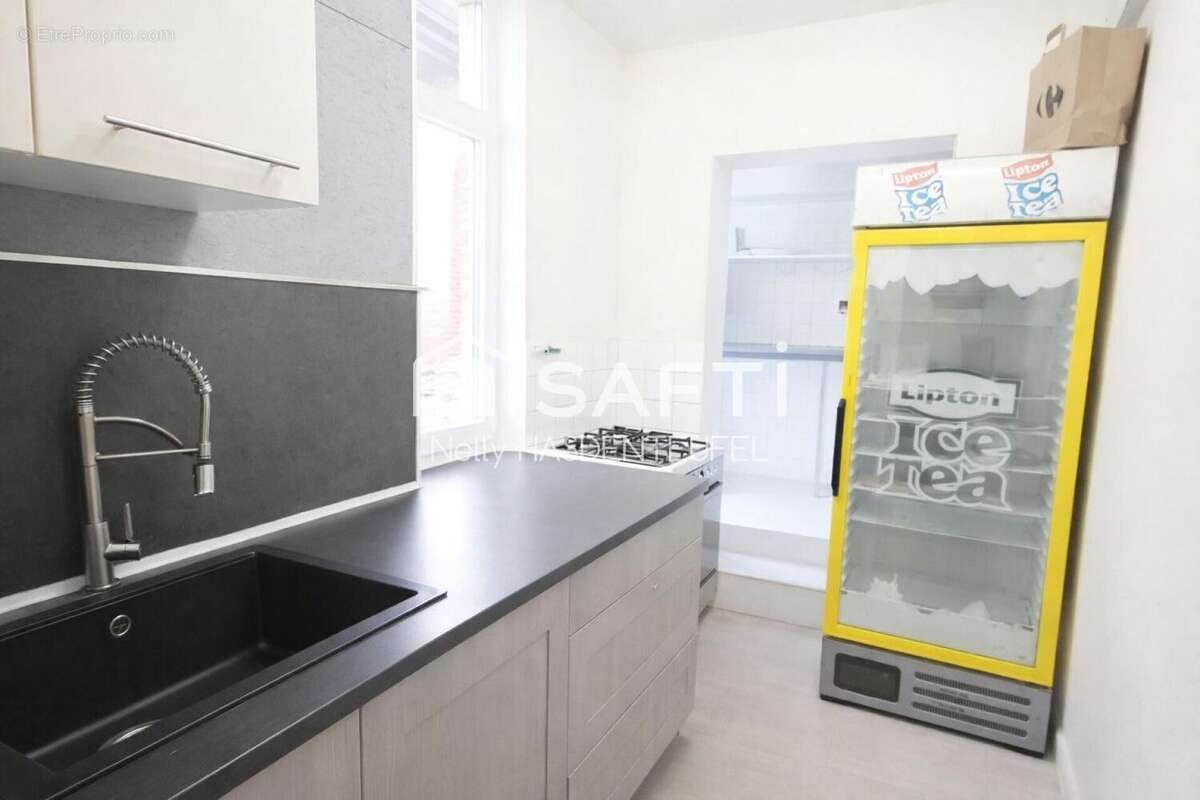 Photo 3 - Commerce à DENAIN