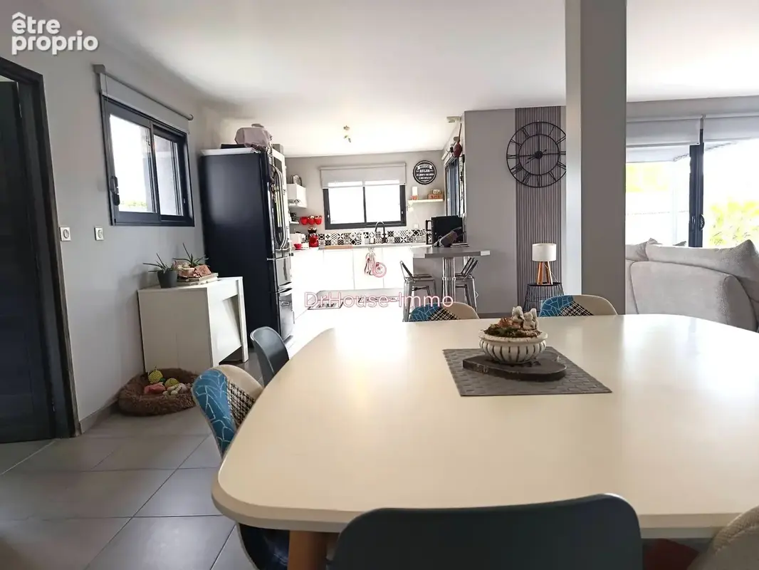 Maison 4 pièces 156 m² à vendre à Glos-Sur-Risle (27290) - photo 40