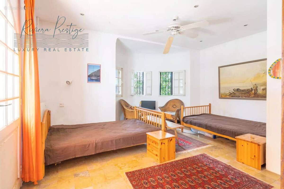 Maison à ANTIBES