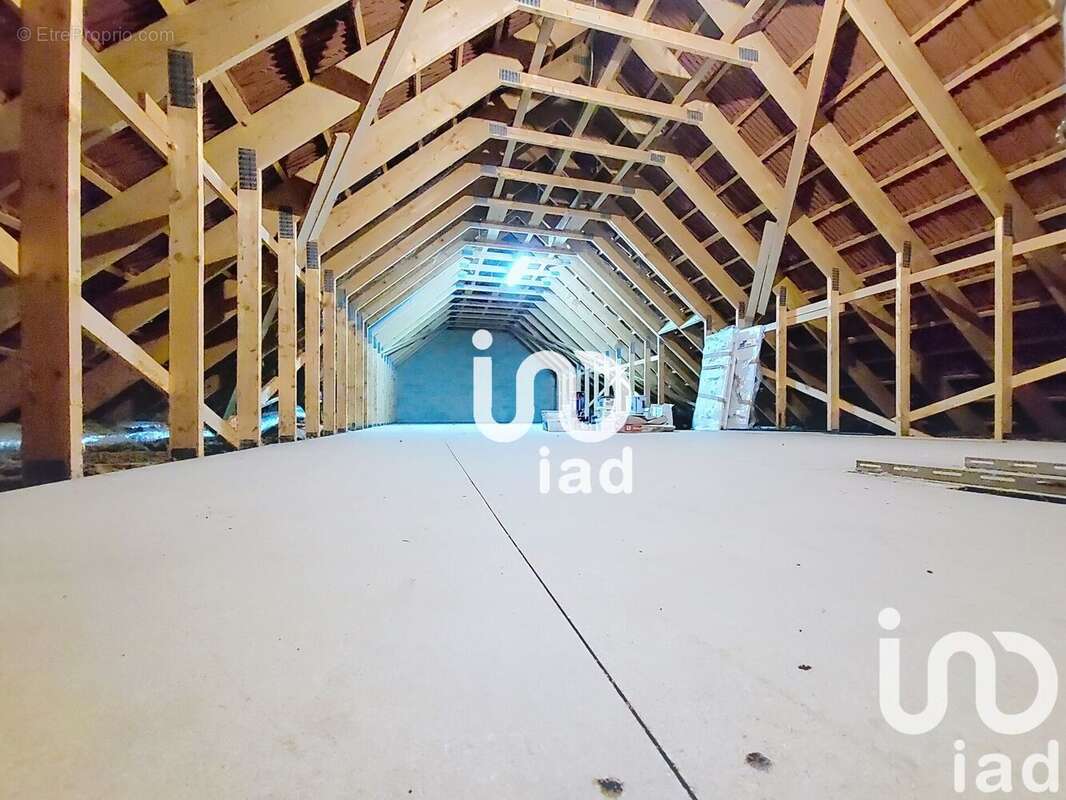 Photo 5 - Maison à LURY-SUR-ARNON