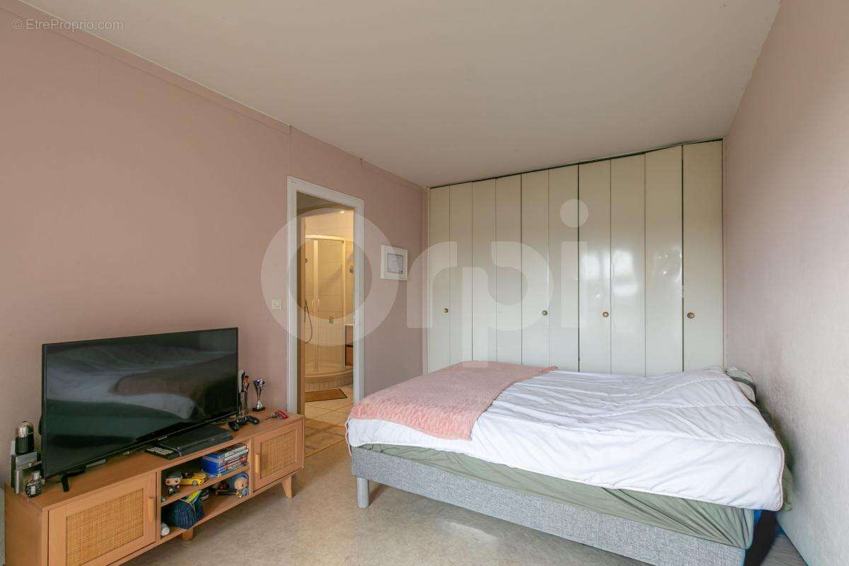 Appartement à BOISSY-SAINT-LEGER