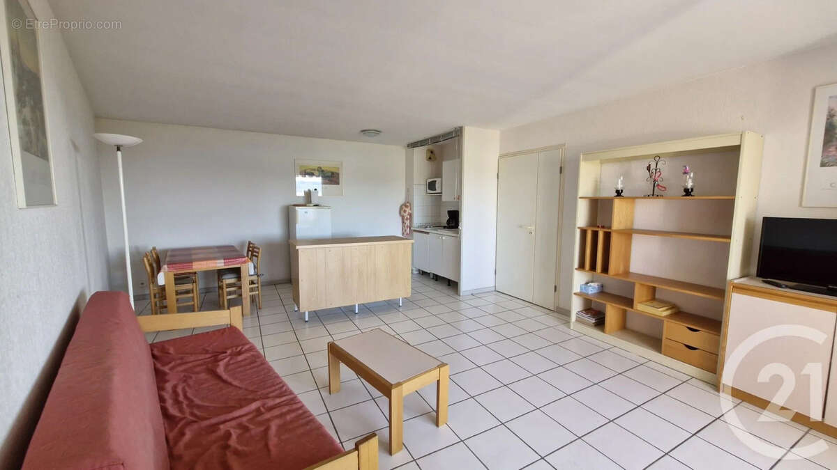 Appartement à LE LAVANDOU