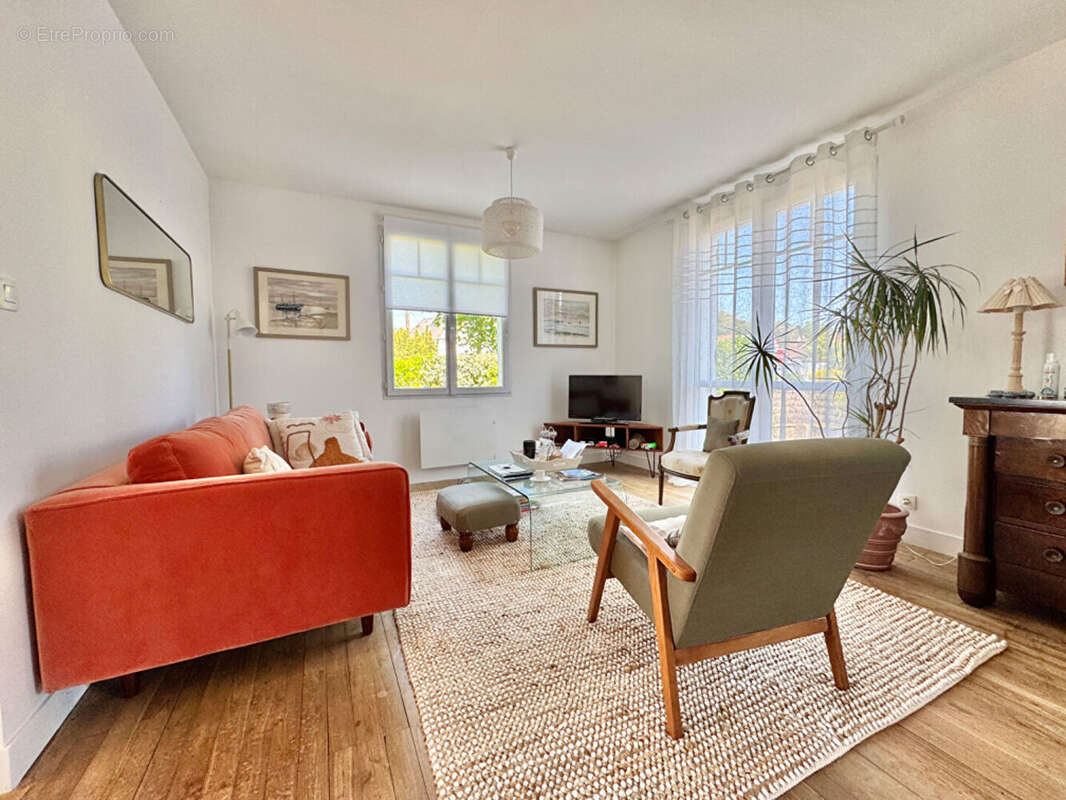 Maison à LA BAULE-ESCOUBLAC