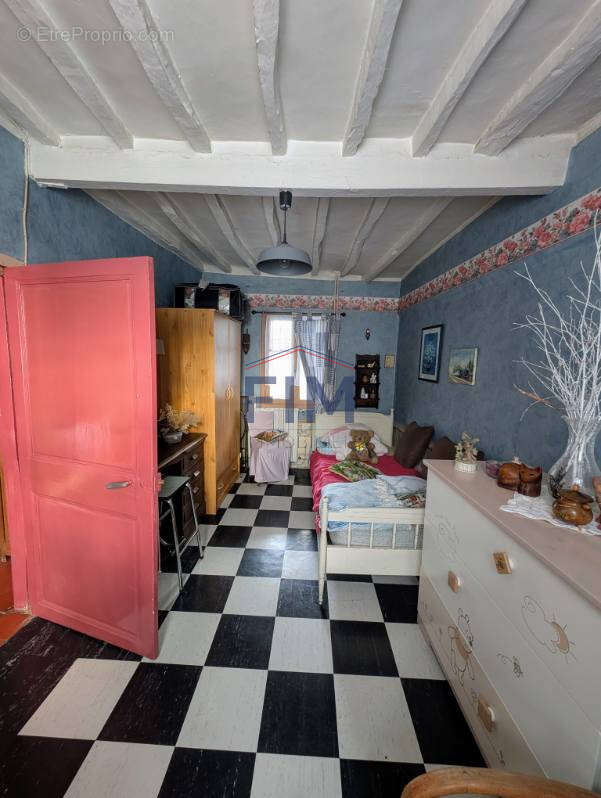 Maison à BEAUCAMPS-LE-VIEUX