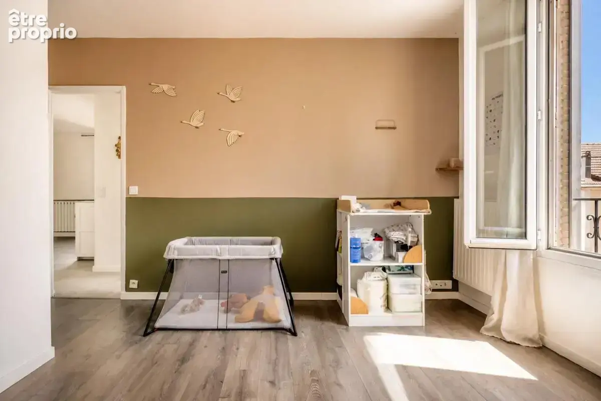 Appartement 3 pièces de 63 m² à Le Perreux-sur-Marne - photo 12