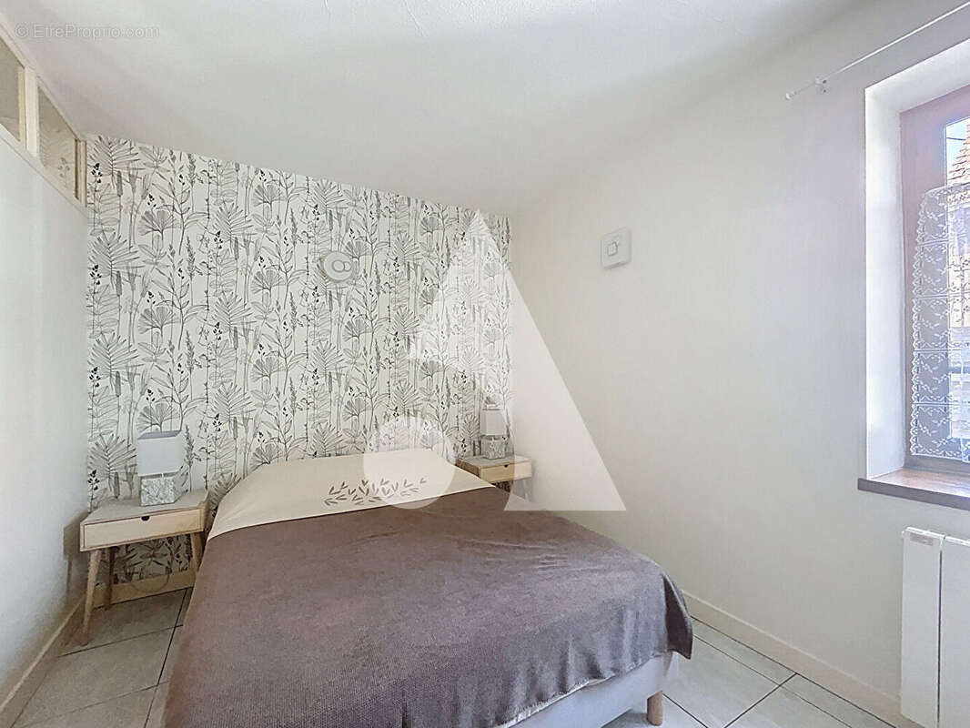 Maison à CHALON-SUR-SAONE