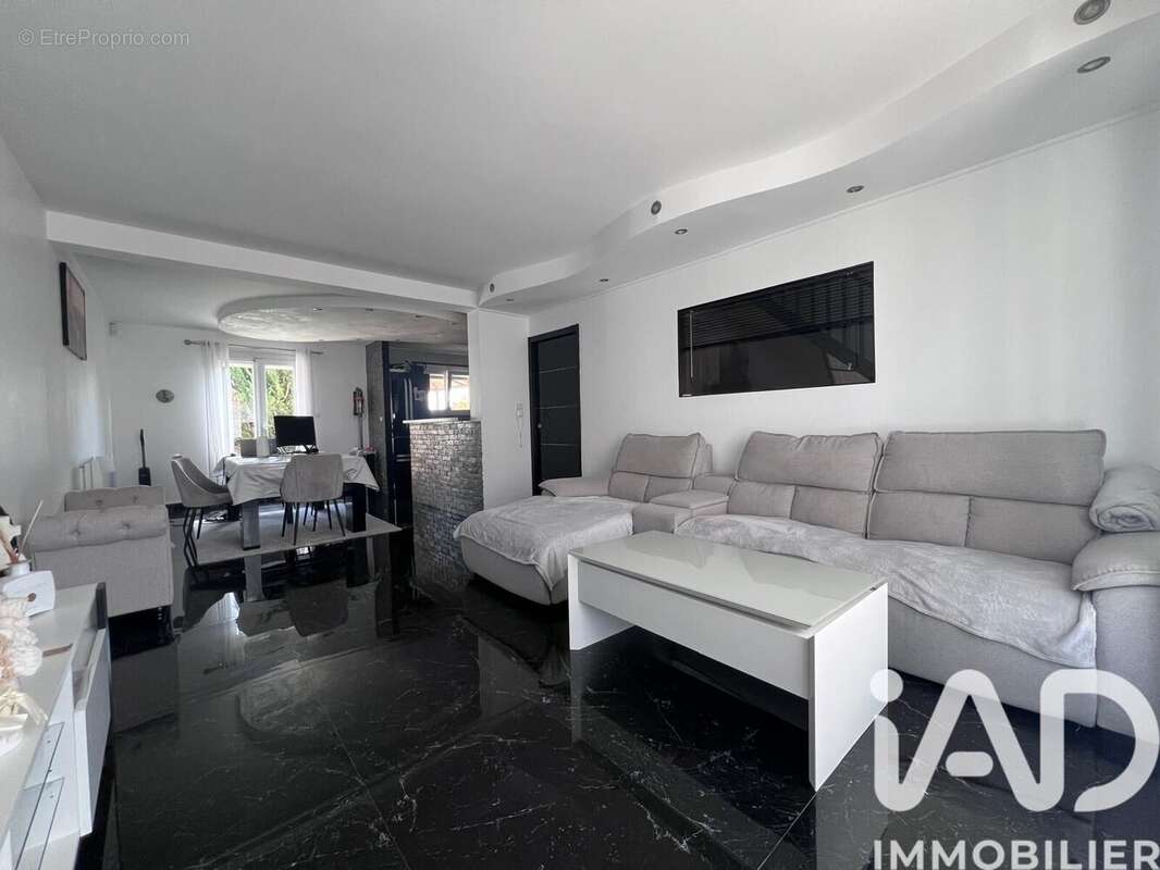 Photo 4 - Maison à SAINT-BRICE-SOUS-FORET