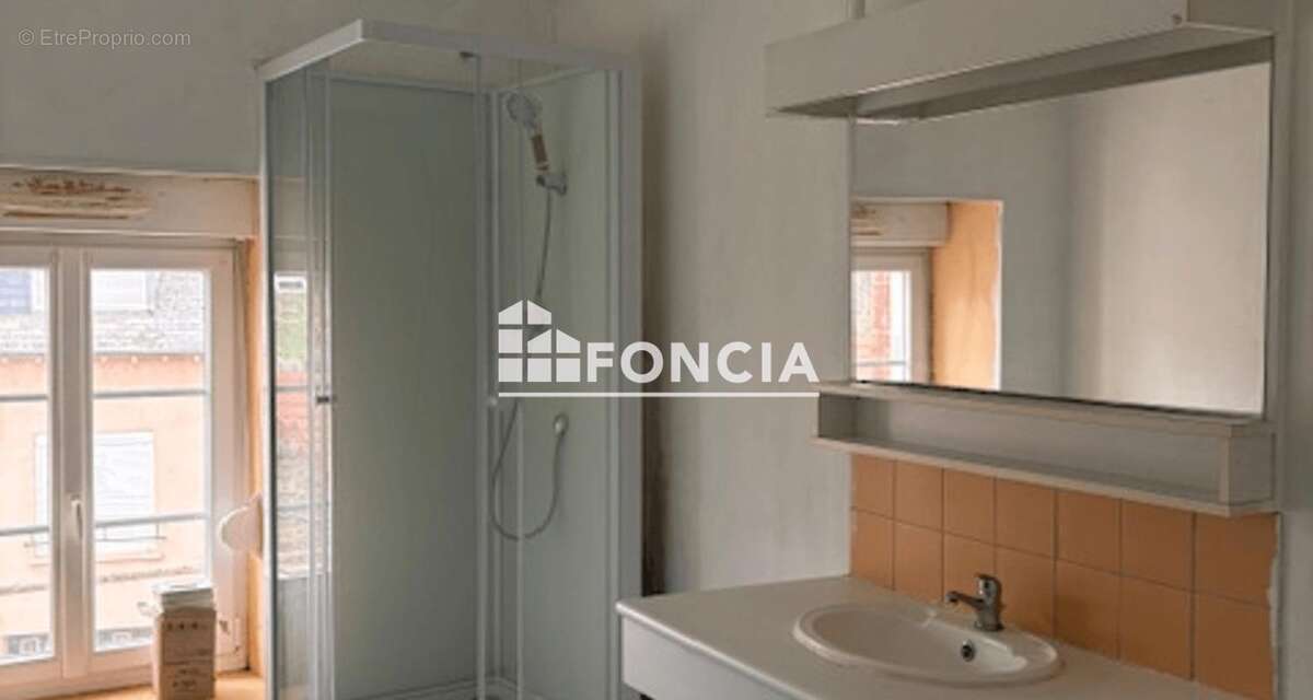 Maison à MONTCY-NOTRE-DAME