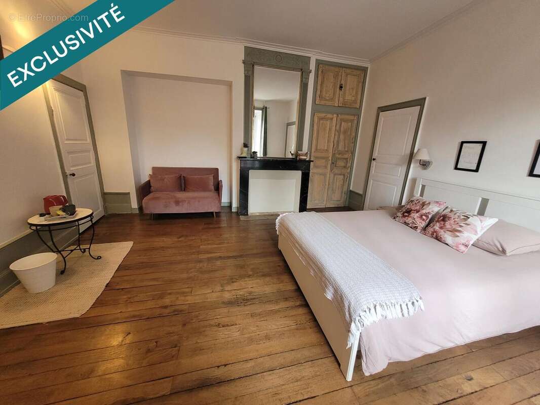 Photo 6 - Maison à PARTHENAY