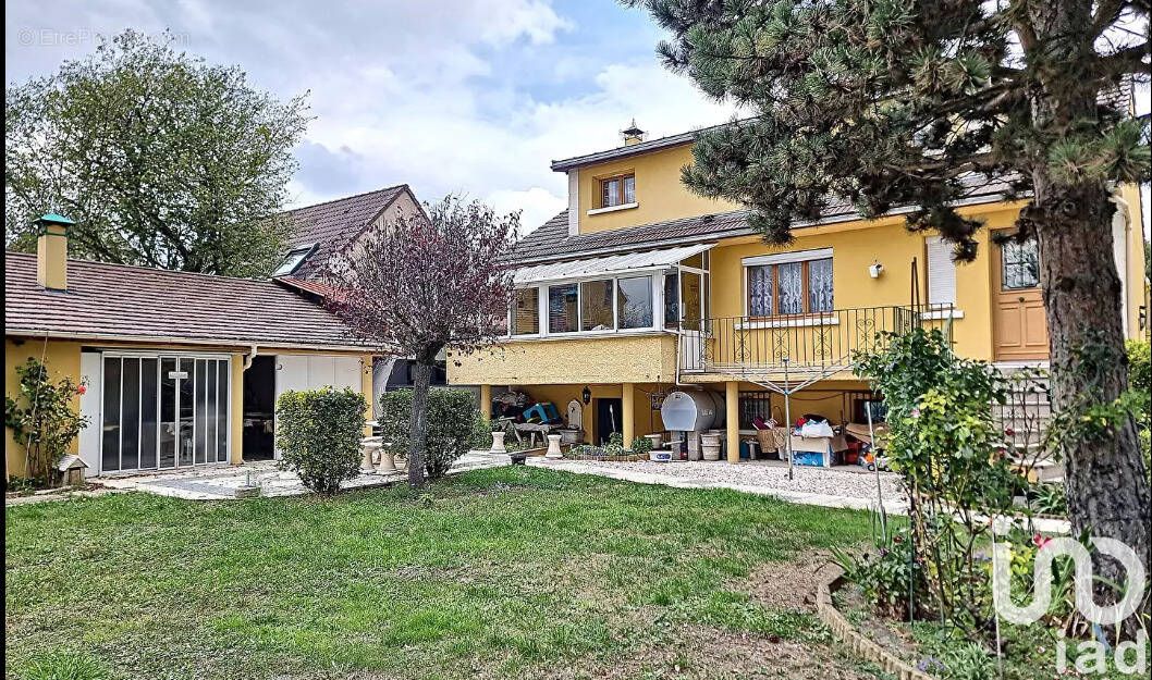 Photo 1 - Maison à HERBLAY