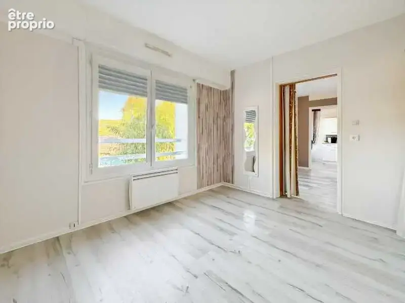 Appartement 2 pièces 51 m² à vendre à Pont-De-Roide (25150) - photo 6