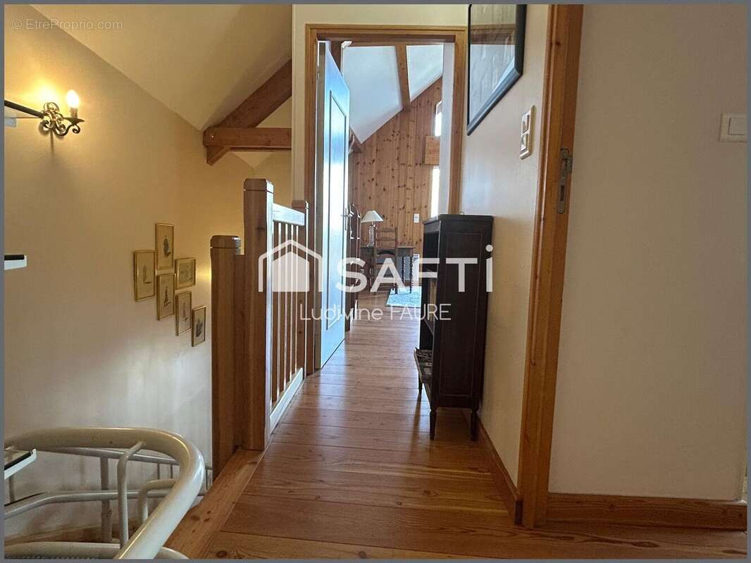 Photo 8 - Maison à PUY-SAINT-VINCENT